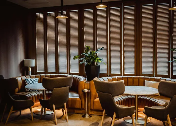  Radisson Blu , Glasgow