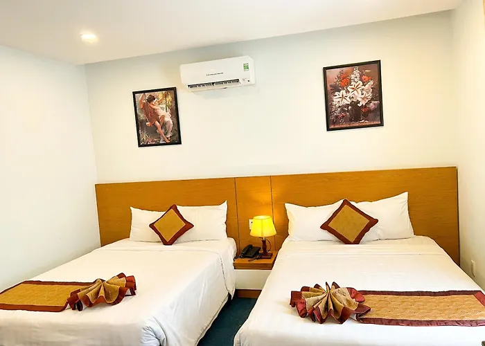 Legacy Hotel