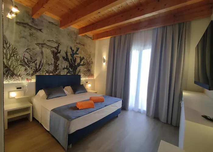 Hotel Villa Angelina