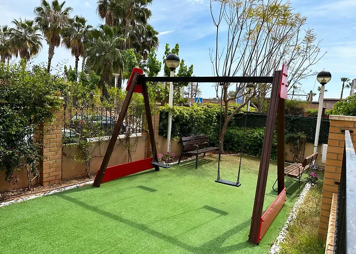 Alquiler de vacaciones: Apartamentos 3000 Marina D'Or