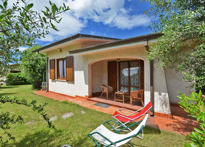 Hotel adatto agli animali: Casa Rosalba - Happy Rentals