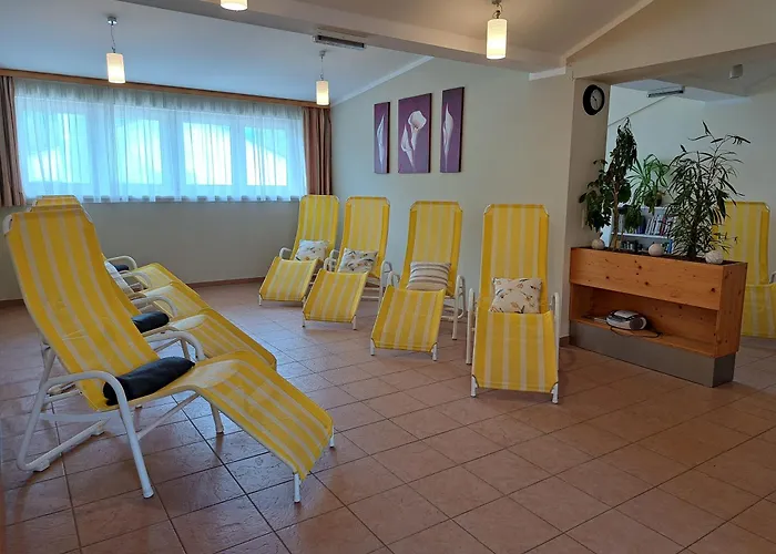 3 SterneHotel JUFA
