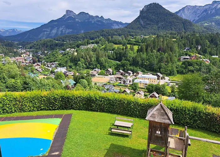 3 SterneHotel JUFA
