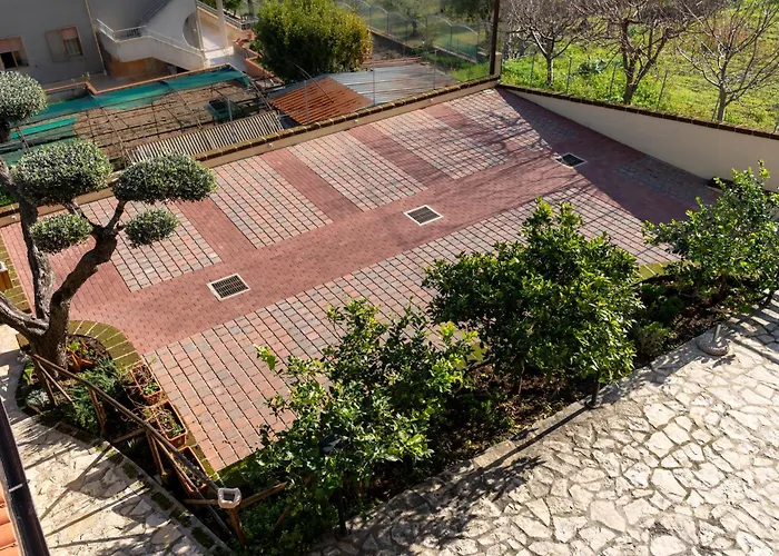 Dimora EFFE - Eco B&B