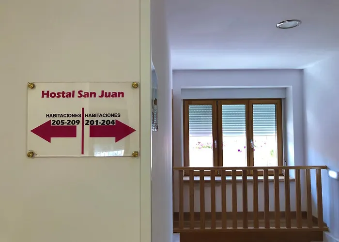 Hostal San Juan