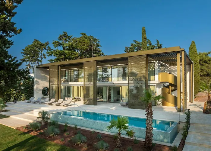 Hotel que admite mascotas: Pical Beach House, Valamar Collection
