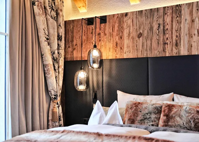 Salnerhof Superior Lifestyle Resort