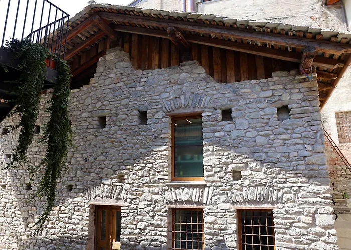 Hôtel 3 étoiles: Maison Bondaz&SPA privé