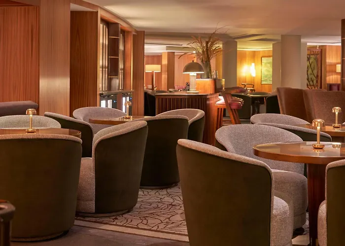 Terra Nostra Garden Hotel