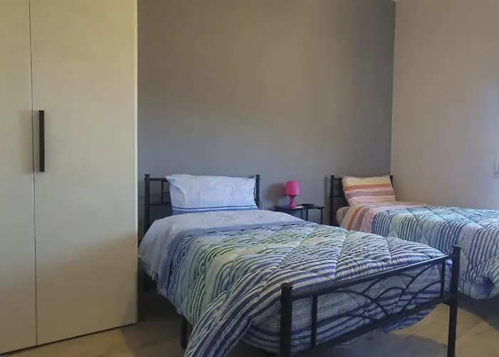Bed and Breakfast Hello Roma B&B