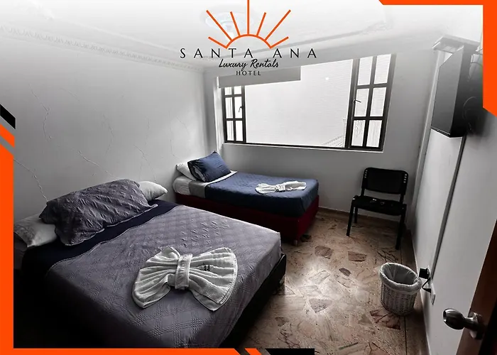 Santa Ana Luxury Rentals - 144
