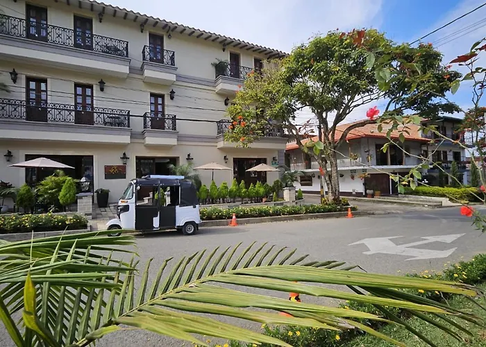 Wr Boutique Hotel