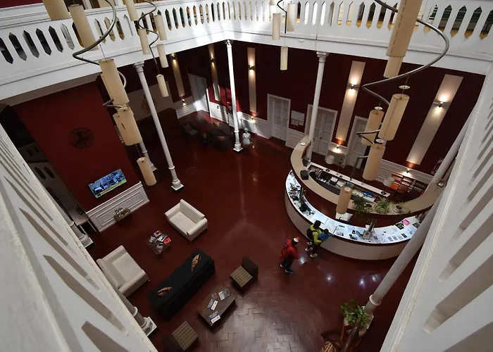 Hotel Plaza