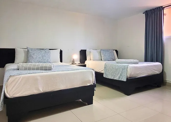Hotel Olimpo
