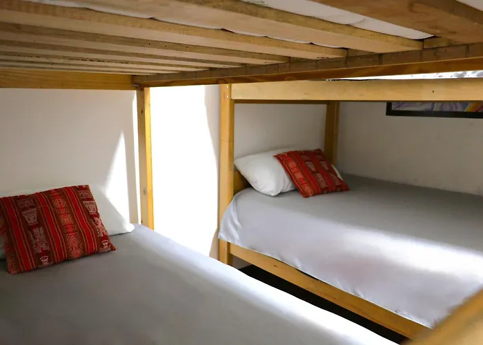 Millas House Cusco