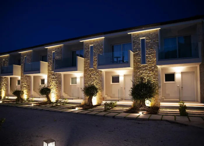 Hotel familiare: Montedarena Hotel