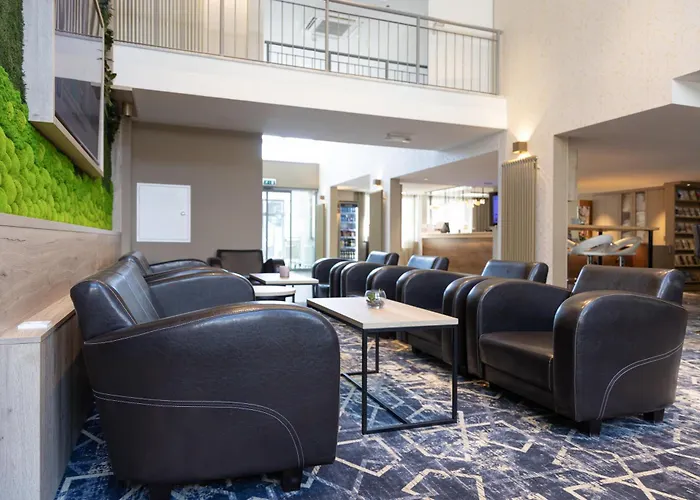 Best Western Hotel München Airport