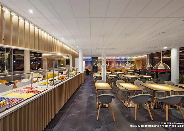 Prize By Radisson, Bremen City