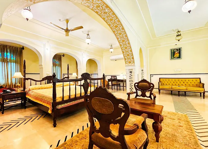 Saba Haveli