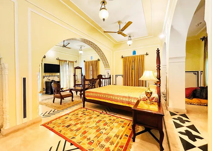 Saba Haveli