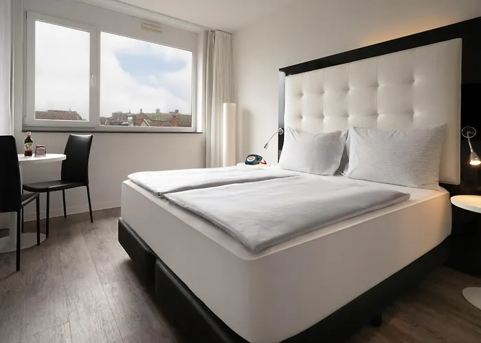 Innside By Melia Aachen