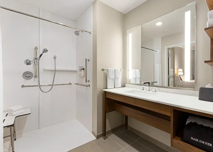 Staybridge Suites Houston East - Baytown By Ihg