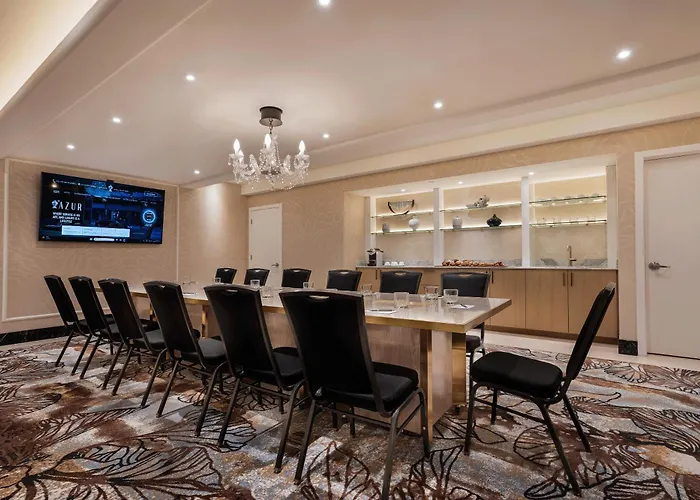Azur Legacy Collection Hotel