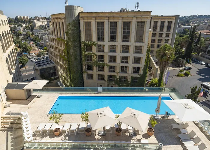 Hotel 4 estrelas: Grand Court Hotel