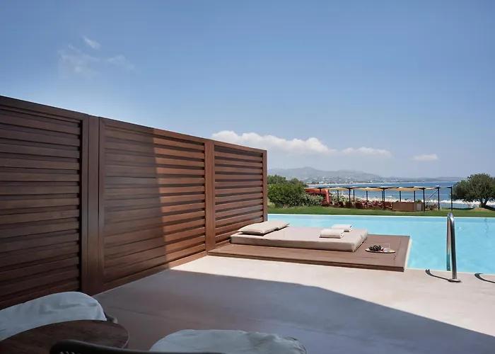  Port Royal Villas And Spa - Adults Only