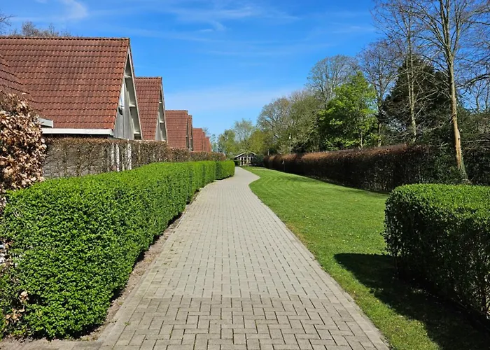 Eureka Vakantiehuisjes
