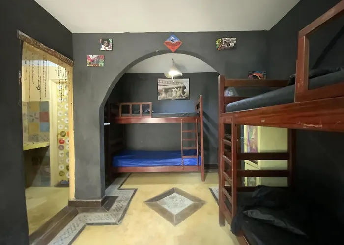 Trip Hostel e Pousada