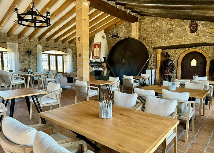  Agroturismo Sa Duaia