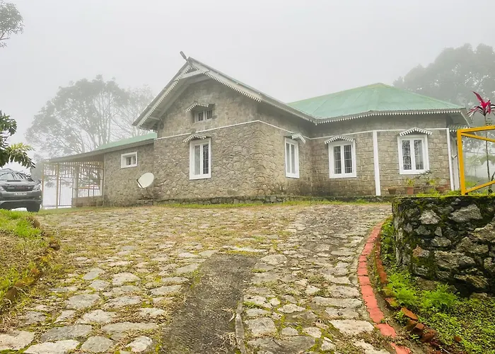 Pet Friendly hotel: Thottom Stays Private Bungalow