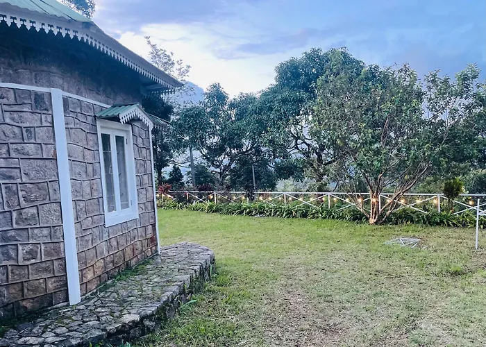 Pet Friendly hotel: Thottom Stays Private Bungalow