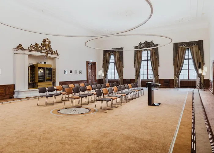 Hotel Schloss Leopoldskron
