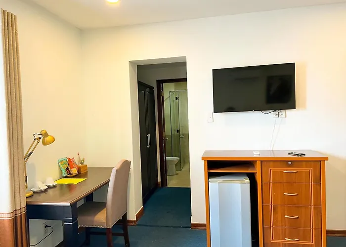 Legacy Hotel