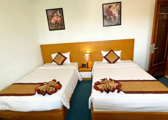 Legacy Hotel