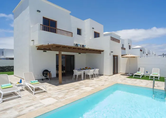 238 - Villa Sofia By Villas Now Ltd
