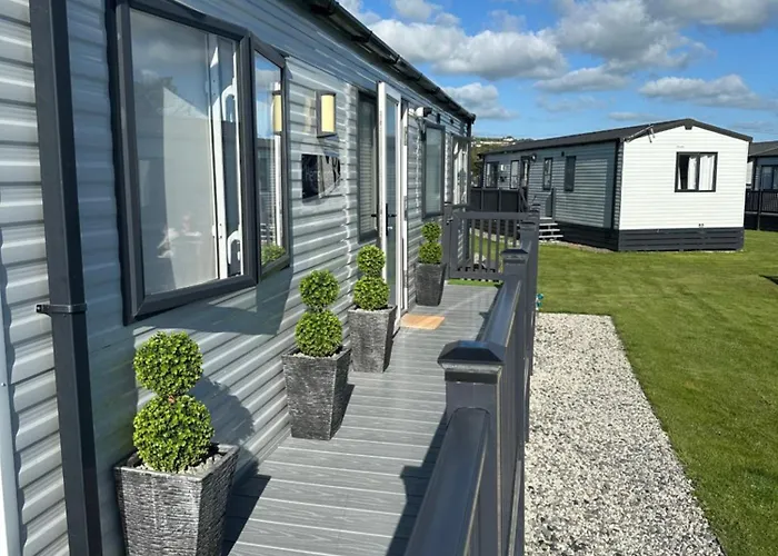 Hotel: Duckpool 108 Bude