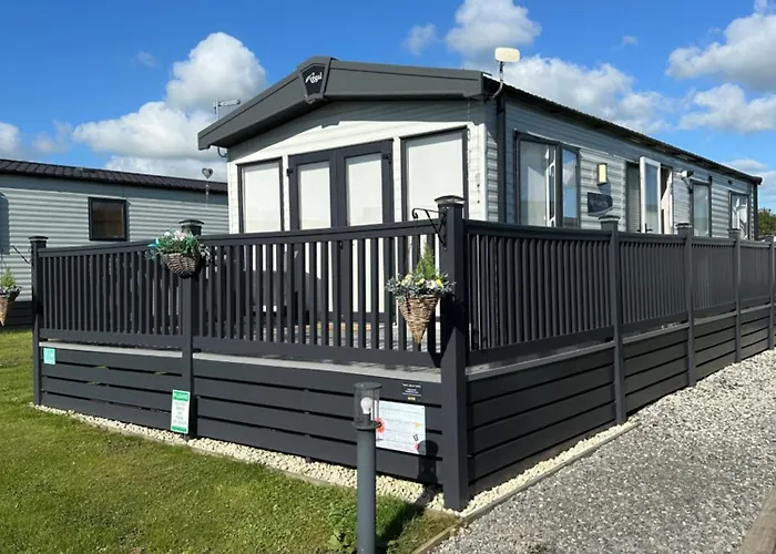 Hotel: Duckpool 108 Bude