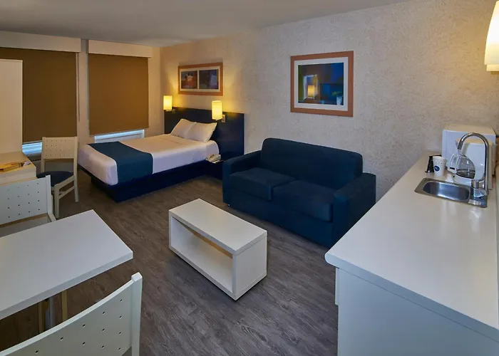 City Express By Marriott Puebla Angelopolis