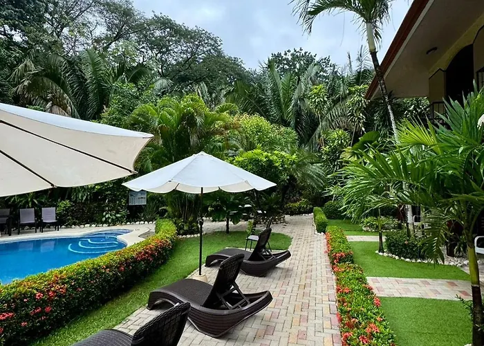 Belvedere Playa Costa Rica