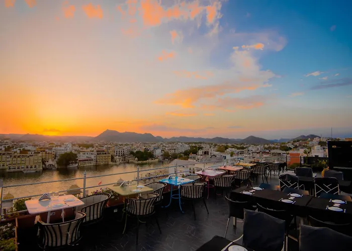Dog friendly hotels Pratap Bhawan