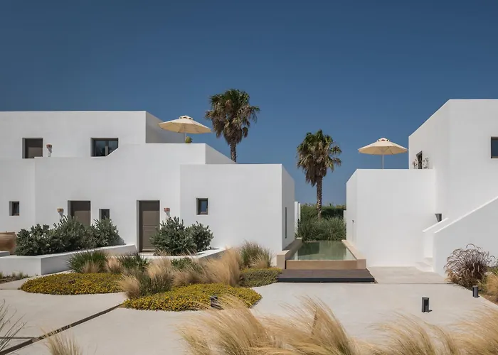5 star hotel: Parilio, A Member Of Design Hotels