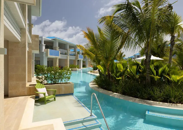  Margaritaville Island Reserve Cap Cana Hammock - An Adults Only Karisma All-Inclusive Experience