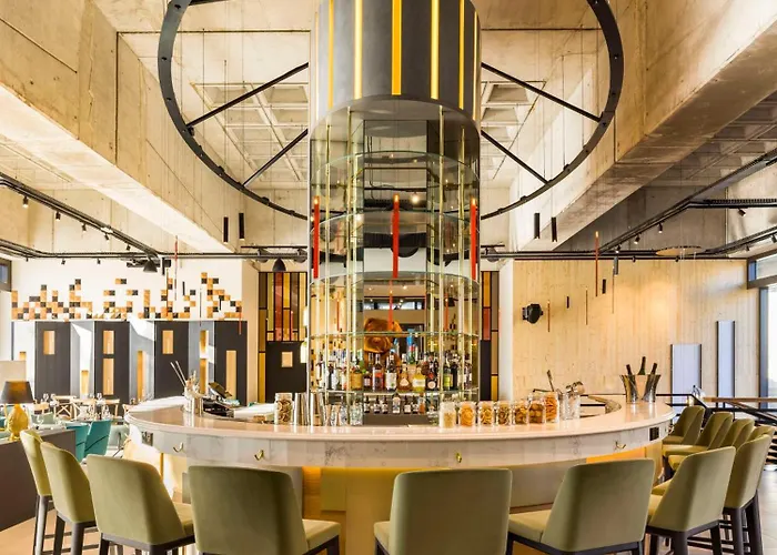 Firstname Bordeaux, Part Of Jdv By Hyatt