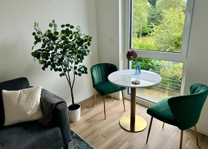 Familienhotel: The Wos Apartments