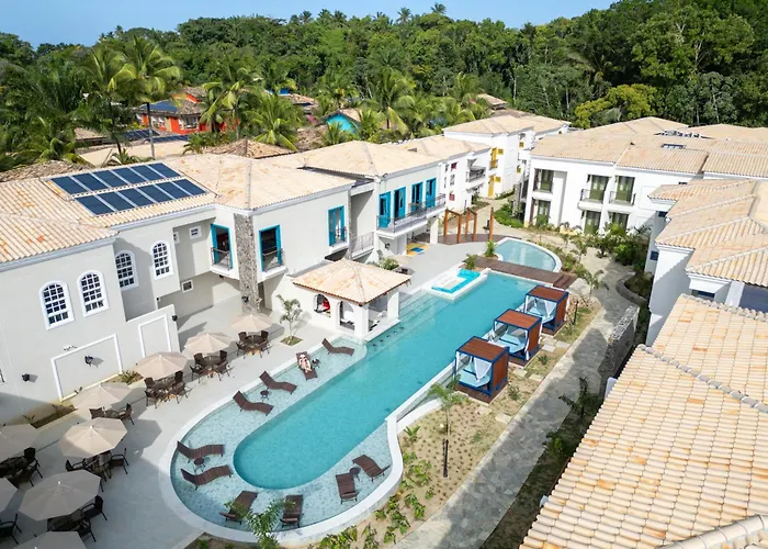 Resende Imperial Hotel & Spa