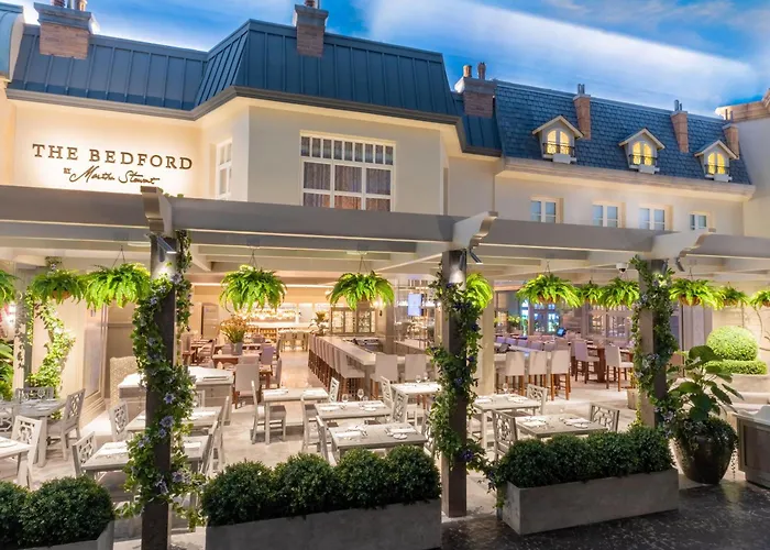 Motel: Paris Las Vegas Hotel & Casino (Adults Only)