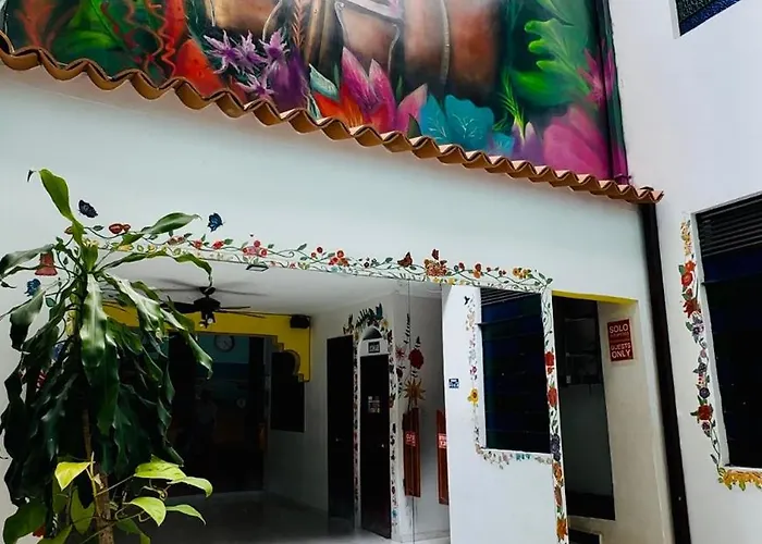 Havana Dance School & Hostel